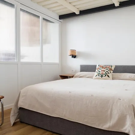 Tranquilo, Acogedor Y Centrico Apartment *