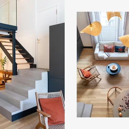 Tranquilo, Acogedor Y Centrico Apartment *