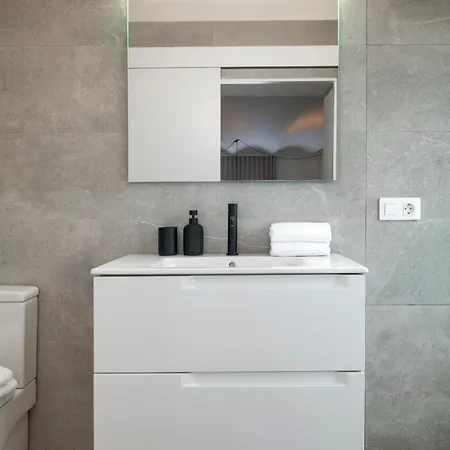 Apartament Tranquilo, Acogedor Y Centrico