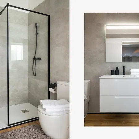 Tranquilo, Acogedor Y Centrico Apartament *