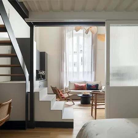 Apartament Tranquilo, Acogedor Y Centrico *