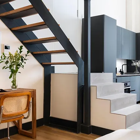Tranquilo, Acogedor Y Centrico Apartament Sewilla
