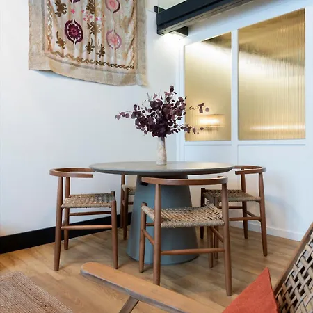 Tranquilo, Acogedor Y Centrico Apartament Sewilla