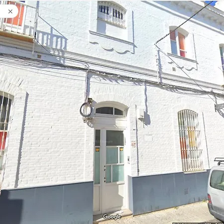 Apartament Tranquilo, Acogedor Y Centrico *